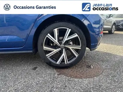 Photo 11 Volkswagen Polo  1.0 TSI 116 S&S DSG7