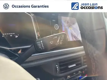 Photo 18 Volkswagen Polo  1.0 TSI 116 S&S DSG7