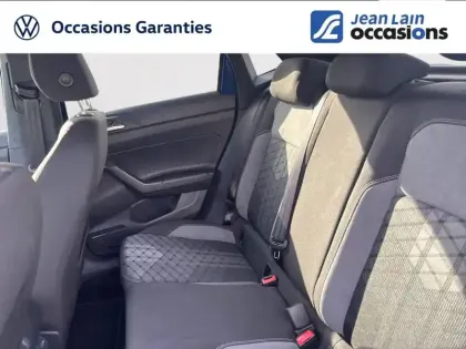 Photo 5 Volkswagen Polo  1.0 TSI 116 S&S DSG7