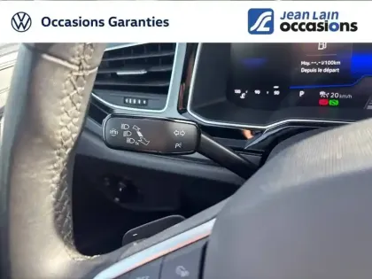 Photo 17 Volkswagen Polo  1.0 TSI 116 S&S DSG7