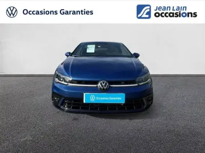 Photo 8 Volkswagen Polo  1.0 TSI 116 S&S DSG7