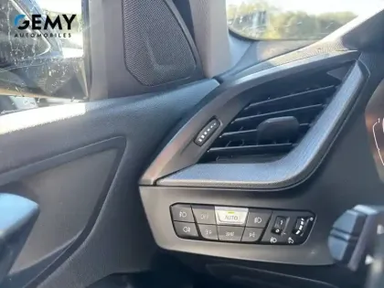 Photo 18 BMW Serie 1 118i 140 ch DKG7