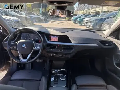 Photo 7 BMW Serie 1 118i 140 ch DKG7