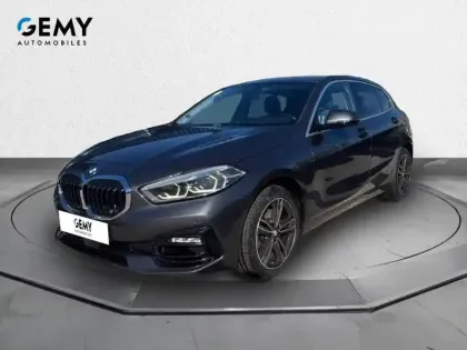 Photo Bmw Serie 1 Lounge