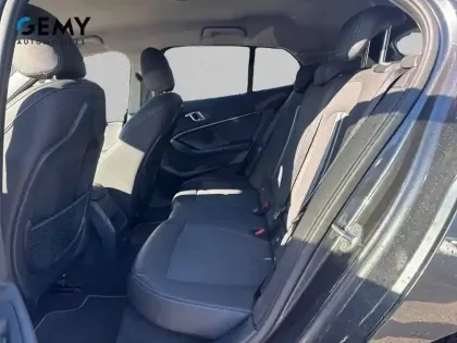 Photo 9 BMW Serie 1 118i 140 ch DKG7