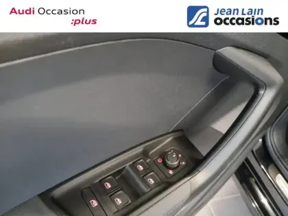 Photo 11 Audi A1  Sportback 25 TFSI 95 ch BVM5