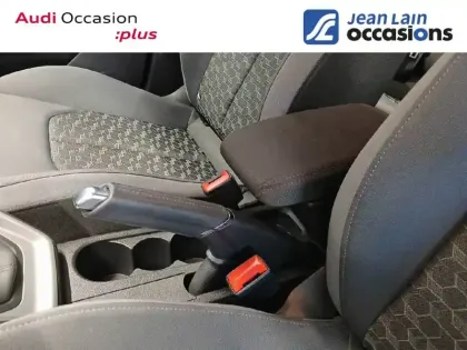 Photo 12 Audi A1  Sportback 25 TFSI 95 ch BVM5