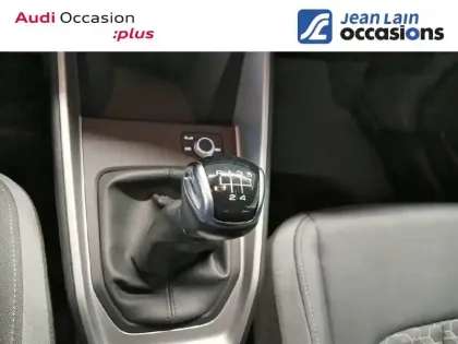 Photo 14 Audi A1  Sportback 25 TFSI 95 ch BVM5