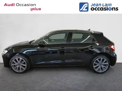 Photo 7 Audi A1  Sportback 25 TFSI 95 ch BVM5