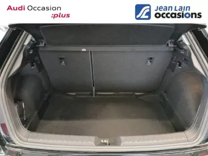 Photo 9 Audi A1  Sportback 25 TFSI 95 ch BVM5