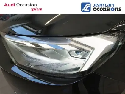 Photo 19 Audi A1  Sportback 25 TFSI 95 ch BVM5