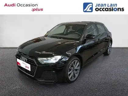 Photo Audi A1 Advanced
