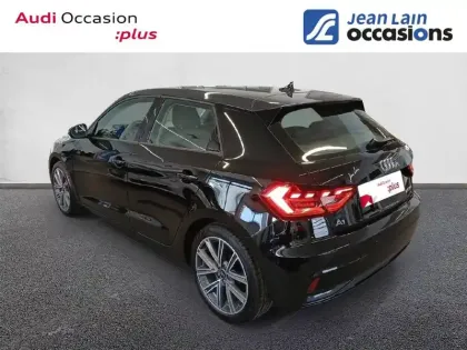 Photo 6 Audi A1  Sportback 25 TFSI 95 ch BVM5