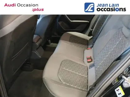 Photo 17 Audi A1  Sportback 25 TFSI 95 ch BVM5