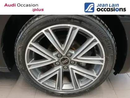 Photo 8 Audi A1  Sportback 25 TFSI 95 ch BVM5