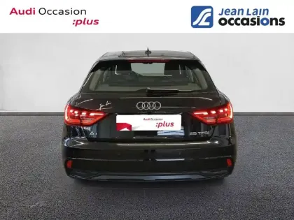 Photo 5 Audi A1  Sportback 25 TFSI 95 ch BVM5