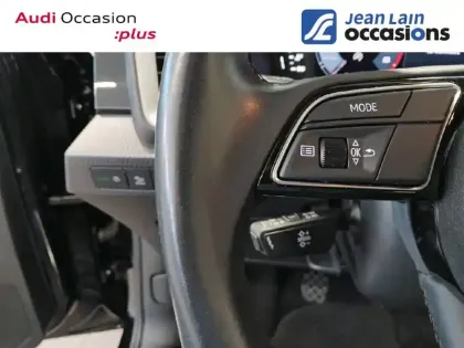 Photo 13 Audi A1  Sportback 25 TFSI 95 ch BVM5