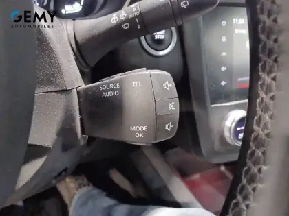 Photo 17 Renault Kadjar  Blue dCi 115