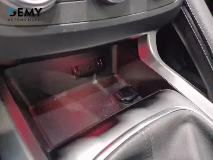 Photo 18 Renault Kadjar  Blue dCi 115