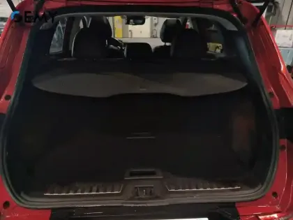 Photo 5 Renault Kadjar  Blue dCi 115