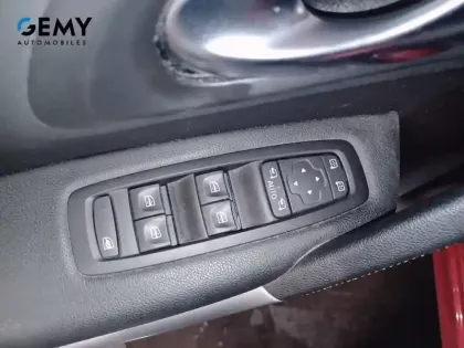 Photo 13 Renault Kadjar  Blue dCi 115