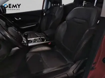 Photo 8 Renault Kadjar  Blue dCi 115