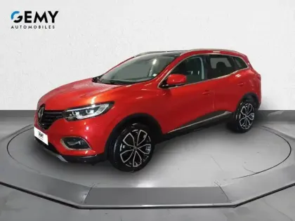 Photo Renault Kadjar Intens