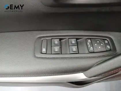 Photo 35 Renault Kadjar  Blue dCi 115