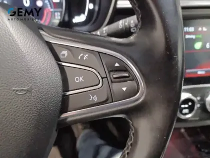 Photo 16 Renault Kadjar  Blue dCi 115