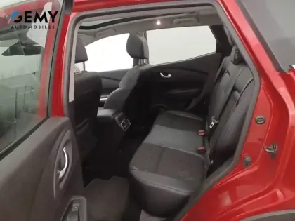 Photo 33 Renault Kadjar  Blue dCi 115