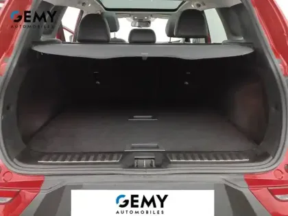 Photo 29 Renault Kadjar  Blue dCi 115
