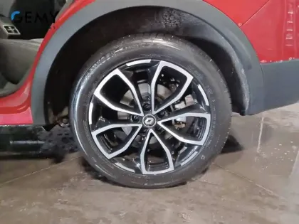 Photo 10 Renault Kadjar  Blue dCi 115