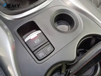 Photo 20 Renault Kadjar  Blue dCi 115