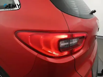 Photo 40 Renault Kadjar  Blue dCi 115