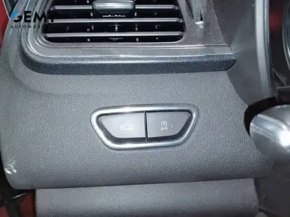 Photo 14 Renault Kadjar  Blue dCi 115