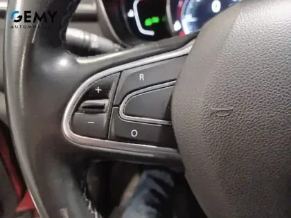 Photo 15 Renault Kadjar  Blue dCi 115