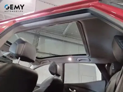 Photo 12 Renault Kadjar  Blue dCi 115