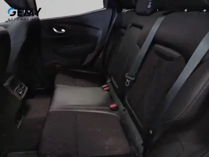 Photo 9 Renault Kadjar  Blue dCi 115