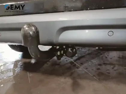 Photo 11 Renault Kadjar  Blue dCi 115