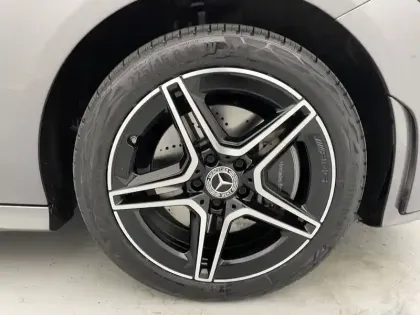 Photo 12 Mercedes CLA  Coupé 250 e 8G-DCT