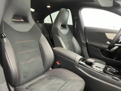 Photo 28 Mercedes CLA  Coupé 250 e 8G-DCT