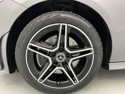 Photo 17 Mercedes CLA  Coupé 250 e 8G-DCT