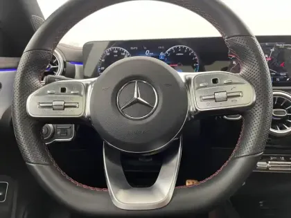 Photo 22 Mercedes CLA  Coupé 250 e 8G-DCT