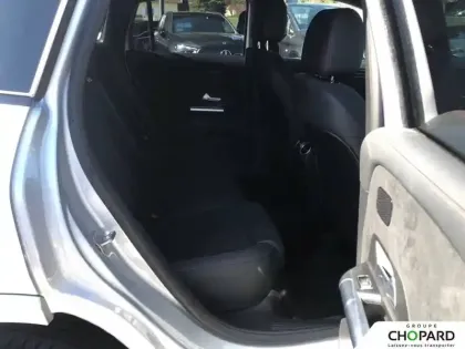 Photo 19 Mercedes GLA  250 e Hybrid EQ 8G-DCT