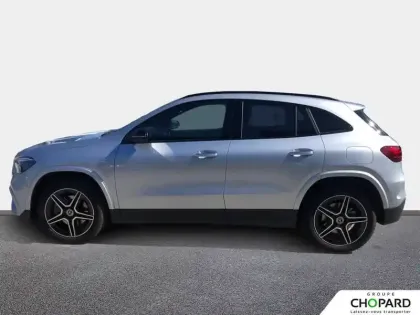 Photo 9 Mercedes GLA  250 e Hybrid EQ 8G-DCT