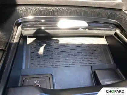 Photo 20 Mercedes GLA  250 e Hybrid EQ 8G-DCT