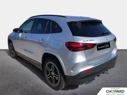 Photo 6 Mercedes GLA  250 e Hybrid EQ 8G-DCT