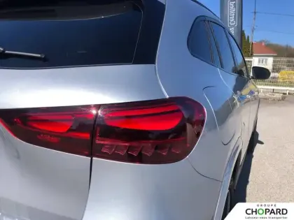 Photo 27 Mercedes GLA  250 e Hybrid EQ 8G-DCT