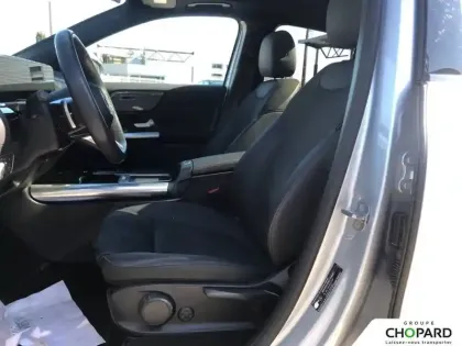 Photo 10 Mercedes GLA  250 e Hybrid EQ 8G-DCT