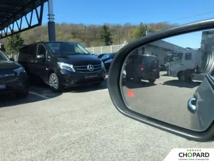 Photo 18 Mercedes GLA  250 e Hybrid EQ 8G-DCT